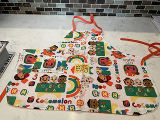 Children Apron|109485