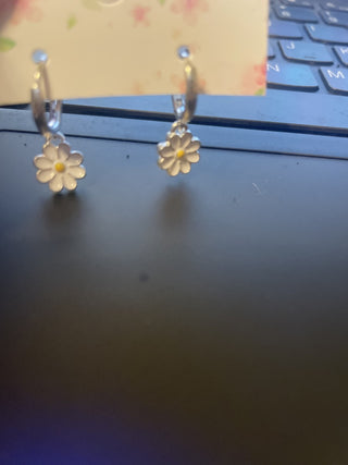 Daisie Earrings-RSV|90249