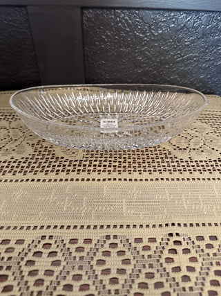 Vintage Princess House Oval Serving Tray - RCD|114468