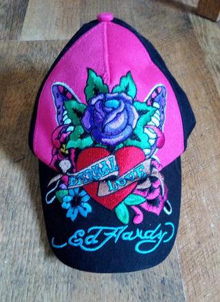 MW Ed Hardy Cap MTS|96948