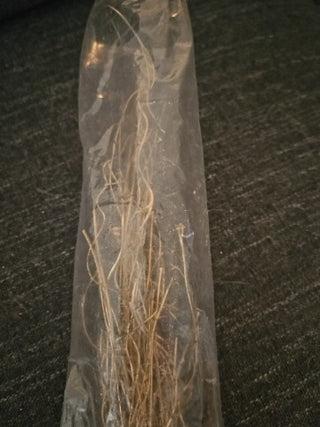 MTS-RM826-Gold Floral Stick