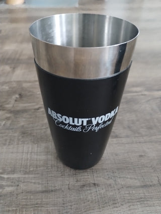 Absolut Vodka/Cocktails Perfected Tin|61911