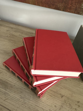 AJ - World’s Greatest Thinkers Book Set MTS|101451