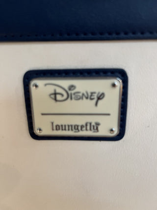 Disney Loungefly LILO & Stitch Crossbody Purse RCD