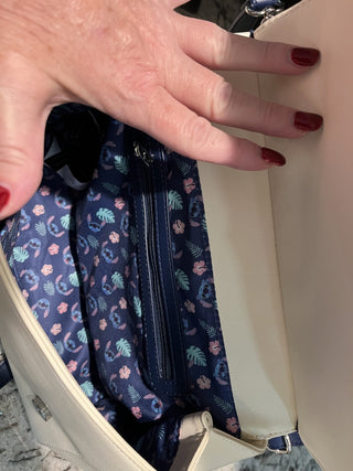 Disney Loungefly LILO & Stitch Crossbody Purse RCD