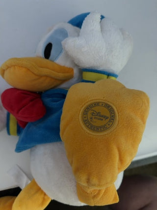 Donald Duck DSPE Plush