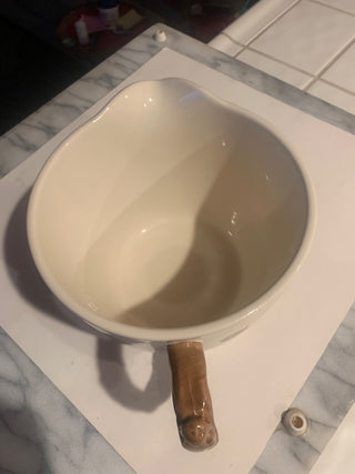 Holiday Time Batter bowl MTS|138131