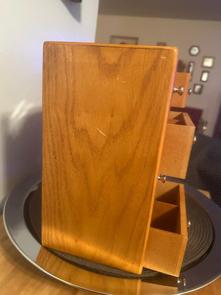 Chest 8 Drawer Tea, Jewelry, Spice, Trinket MTS|92418