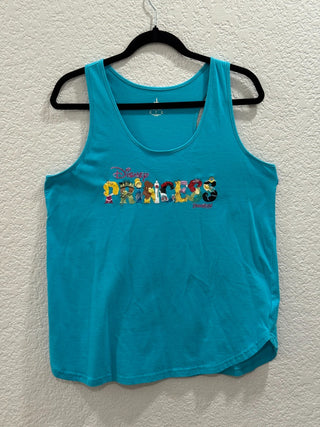 Disney Princess top Lg|92345