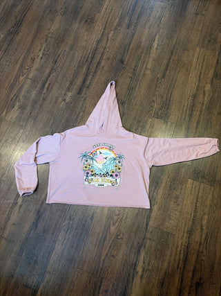 Stay Golden San Diego Women’s Hoodie Women's XL RCD