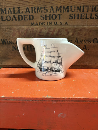 BATH: VTG Men's Shaving Mug MTS|103873