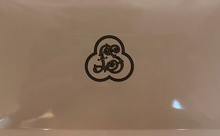 BEAUTIFUL ROMANTIC "BOWER OF ROSES" HEAVY DUTY TIN MADE FOR HIGH QUALITY LOUIS SHERRY NEW YORK CHOCOLATES (KJS) RCD|111444