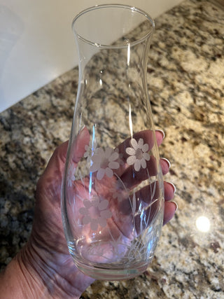 Daisy Vase,  MTS|88556