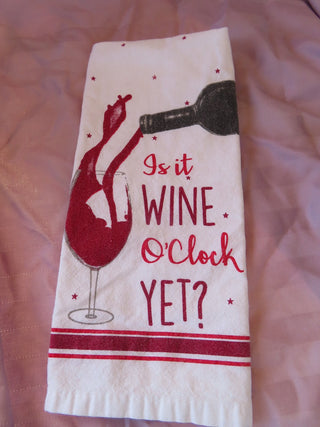 Dish towel cotton RCD|79395