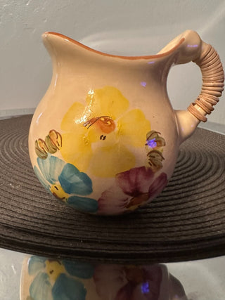 Pitcher Creamer Pintado A Mano MTS|128626