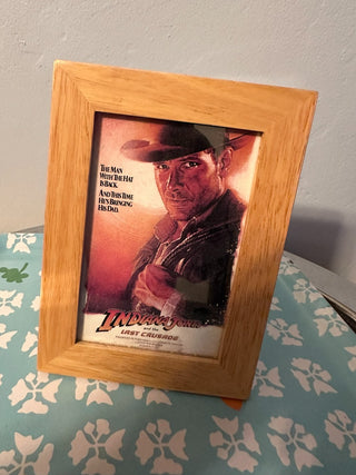Picture Frame 5x7 natural MTS|115265