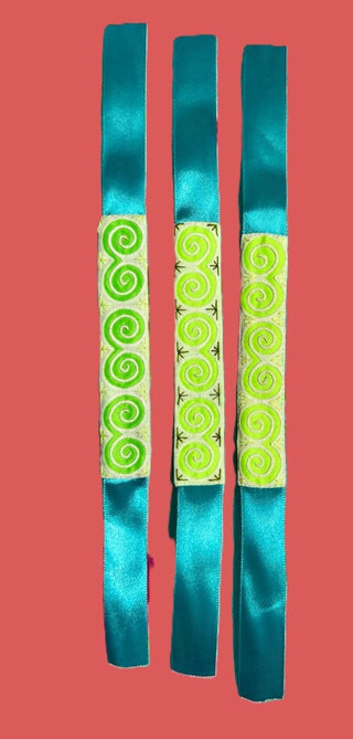 Double Snails Bookmarks|111485