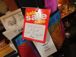 Laurel Burch Large Horse Tote/bag RCD|93521