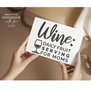 WD QUOTE: WINE DAILY FRUIT ...     RSV