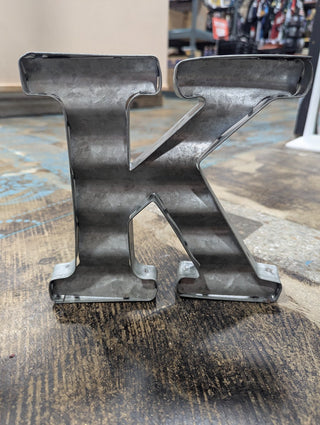 Metal K- wavy|103102