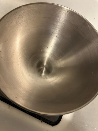 KitchenAid Stand Mixer KSM88PSQOB0 MTS|136019