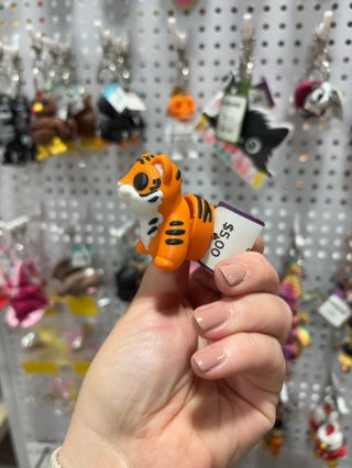 Wiggly Tiger RV