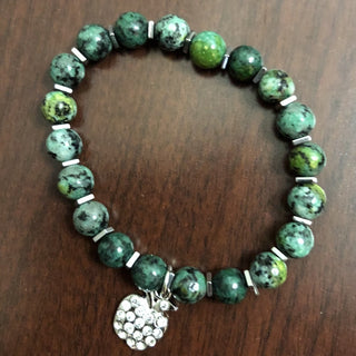 Apple Green Bracelet MTS 49|97819