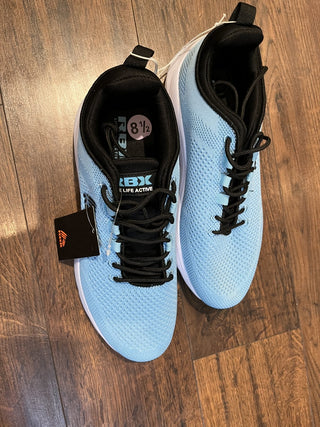 NEW with Tags Teal Reebock Shoes - Men's 10/Women's 8.5 RCD|117419