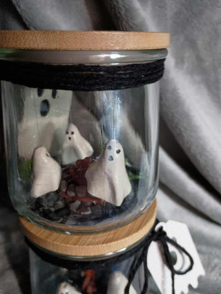 My Pet - Ghost Party  rsv|113133