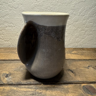 Neher Art Pottery Handwarmer Mug MTS|145440