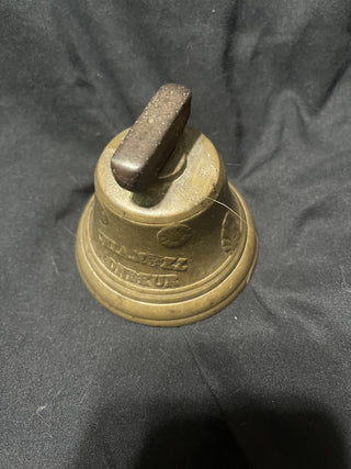 Chiantel Fondeur Antique cow bell rsv