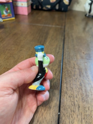 Disney Jiminy Cricket Figurine
