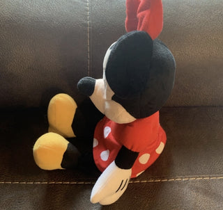 Minnie Mouse Plush Toy - RSV|106450