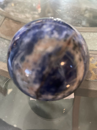 large blue rock rsv