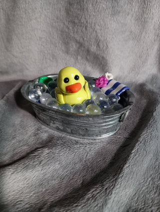Ducky Bath rsv