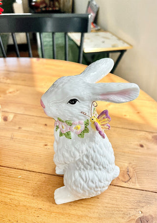 Easter Bunny 1990s Gottschalks MTS