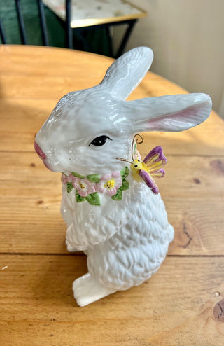 Easter Bunny 1990s Gottschalks MTS