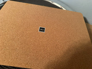 Corkboard Placemat Garden Harvest by Mikasa MTS|119935