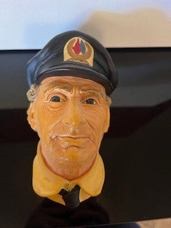 #2207 Bossons Sea Captain NIS
