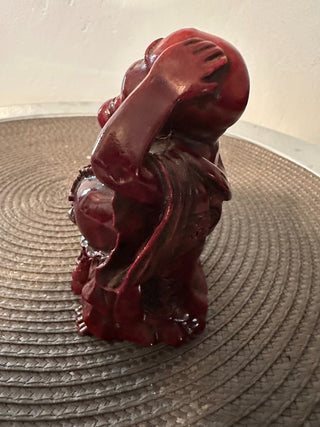 Hotei Japanese Gods of Luck  MTS|91287
