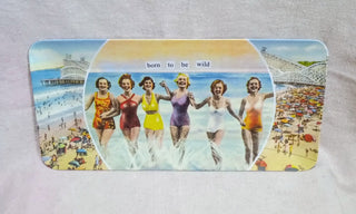 MW 'Born to be Wild' Tray MTS