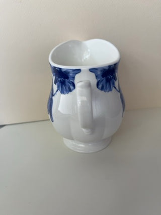 Block Windsor Garden Royal Bone China Creamer