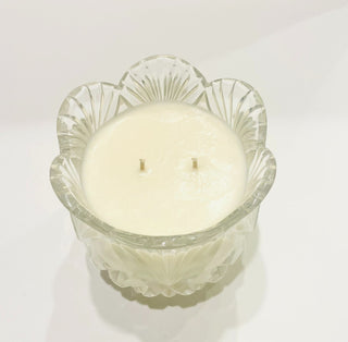 Escape | Soy Candle | Pre-Owned Vessel | 12oz|89032