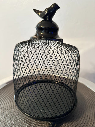 Bird Cage Décor Wire 11 inch MTS