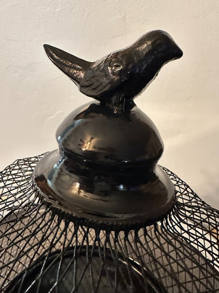 Bird Cage Décor Wire 11 inch MTS