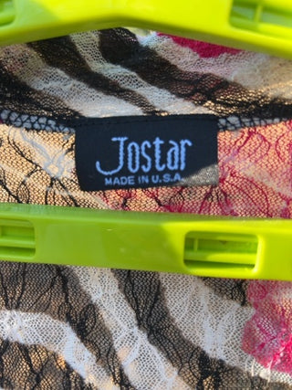 JP sheer cover-up by Jostar