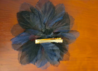 Little Shop of Horror's Hair Clip