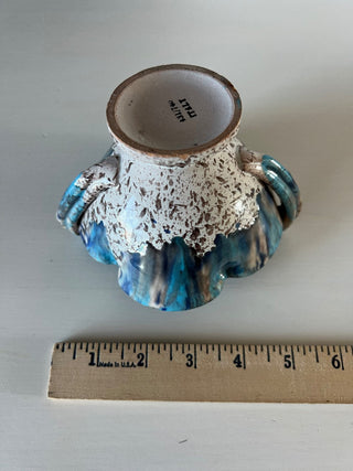 Italian MCM ceramic bowl RSV