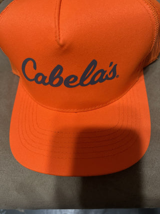 Cabelas hat rsv