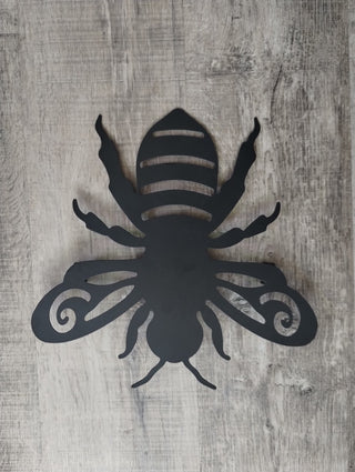 Metal Wall Hanging Bee|63727